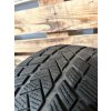 ZIMNÍ - Škoda Kodiaq - originální ALU disky 5x112 R19 (565601025R) - sada 4 ks