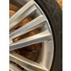 ZIMNÍ - Škoda Kodiaq - originální ALU disky 5x112 R19 (565601025R) - sada 4 ks