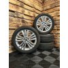 ZIMNÍ - Škoda Kodiaq - originální ALU disky 5x112 R19 (565601025R) - sada 4 ks