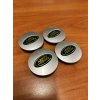 Středové krytky Land Rover 62mm