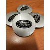Středové krytky Land Rover 62mm