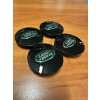 Středové krytky Land Rover 62mm