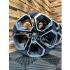 Škoda Octavia IV - originální ALU disky 5x112 R19 (5E0601025AT) - sada 4 ks