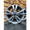 Mercedes Benz třída C - W205 - originální ALU disky 5x112 R18 (A2054012802) - sada 4 ks