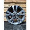 Mercedes Benz třída C - W205 - originální ALU disky 5x112 R18 (A2054012802) - sada 4 ks