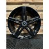 Mercedes Benz třída A W177, B W247, CLA W118 - originální ALU disky 5x112 R18 (A1774010700) - sada 4 ks