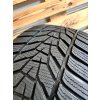 ZIMNÍ pneumatiky Hankook Winter Icept Evo3 245/35/20 + 275/30/20