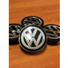 Středové krytky VW 63mm