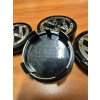 Středové krytky VW 63mm