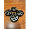 Středové krytky VW 63mm