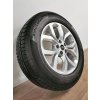 Land Rover Discovery 4, 5 originální ALU disky 5x120 R19 (HY32-1007-DA) - sada 4 ks
