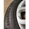 Land Rover Discovery 4, 5 originální ALU disky 5x120 R19 (HY32-1007-DA) - sada 4 ks