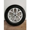 Land Rover Discovery 4, 5 originální ALU disky 5x120 R19 (HY32-1007-DA) - sada 4 ks