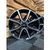Fiat 500 - ALU disky Dezent 4x98 R15 - sada 4 ks