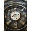 Fiat 500 - ALU disky Dezent 4x98 R15 - sada 4 ks