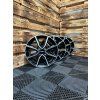 Fiat 500 - ALU disky Dezent 4x98 R15 - sada 4 ks
