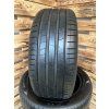 LETNÍ runflat pneumatiky Pirelli PZero 285/45/21 113Y