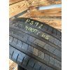 LETNÍ runflat pneumatiky Pirelli PZero 285/45/21 113Y