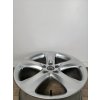 Opel Astra J, Zafira C originální ALU disky 5x115 R19 (13259254) - sada 4 ks