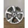 Opel Astra J, Zafira C originální ALU disky 5x115 R19 (13259254) - sada 4 ks