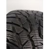4x zánovní zimní Nokian 225/50/18 99H