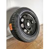 BMW 1 F20, F21 - zimní plech. sada 5x120 R16