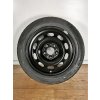 BMW 1 F20, F21 - zimní plech. sada 5x120 R16