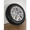 Land Rover Discovery 5 originální ALU disky 5x120 R19 (HY32-1007-DA) - sada 4 ks