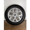 Land Rover Discovery 5 originální ALU disky 5x120 R19 (HY32-1007-DA) - sada 4 ks