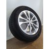 Mercedes Benz originální ALU disky 5x112 R17 pro modely GLA W156 (A1564011700) - sada 4 ks