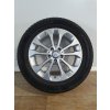 Mercedes Benz originální ALU disky 5x112 R17 pro modely GLA W156 (A1564011700) - sada 4 ks