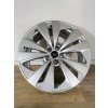 Audi Q8 4M8 originální ALU disky 5x112 R19 (4M8601025) - sada 4 ks