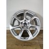 Audi Q2, Škoda Karoq originální ALU disky 5x112 R17 (81A601025T) - sada 4 ks