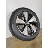 VW ID.4, VW Veloran originální ALU disky 5x112 R19 (12D601025A) - sada 4 ks