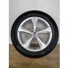 Audi Q5 80A originální ALU disky 5x112 R19 (80A601025K) - sada 4 ks