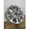 Audi Q2, SQ2 81A originální ALU disky 5x112 R18 (81A601025R) - sada 4 ks