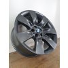 BMW 5 GT F07, 7 F01 originální ALU disky 5x120 R19 (6775390) - sada 4 ks