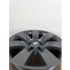 BMW 5 GT F07, 7 F01 originální ALU disky 5x120 R19 (6775390) - sada 4 ks