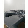 BMW 5 GT F07, 7 F01 originální ALU disky 5x120 R19 (6775390) - sada 4 ks