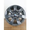 BMW 5 GT F07, 7 F01 originální ALU disky 5x120 R19 (6775390) - sada 4 ks