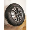 Mercedes Benz X-Klasse W470 originální ALU disky 6x114,3 R18 (A4704015600) - sada 4 ks