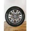 Mercedes Benz X-Klasse W470 originální ALU disky 6x114,3 R18 (A4704015600) - sada 4 ks