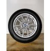 BMW X3 G01, X4 G02 originální ALU disky 5x112 R18 (6880047) - sada 4 ks