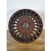 Mercedes Benz S-Klasse W221 originální ALU disky 5x112 R19 (A2214011702, A2214012002) - sada 4 ks