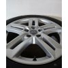 Audi originální ALU disky 5x112 R17 pro modely A4 8W (8W0601025P) - sada 4 ks