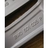 Audi originální ALU disky 5x112 R17 pro modely A4 8W (8W0601025P) - sada 4 ks