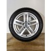 Audi originální ALU disky 5x112 R17 pro modely A4 8W (8W0601025P) - sada 4 ks