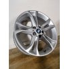 BMW X3 G01, X4 G02 originální ALU disky 5x112 R18 (6876918) - sada 4 ks