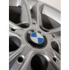 BMW X3 G01, X4 G02 originální ALU disky 5x112 R18 (6876918) - sada 4 ks