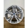 BMW X3 G01, X4 G02 originální ALU disky 5x112 R18 (6876918) - sada 4 ks